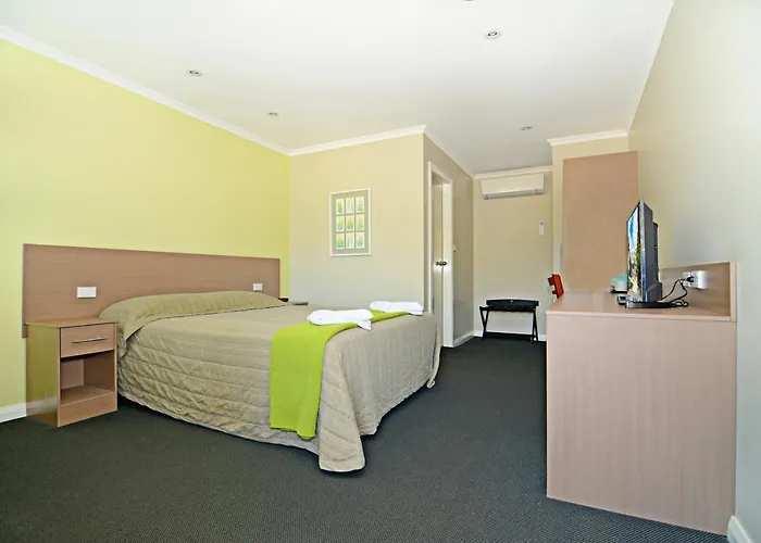 Superior Queen Room